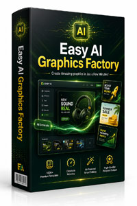 Easy AI Graphics Factory Easy AI Graphics Factory