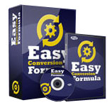 Easy Conversion Formula   Advanced Version Easy Conversion Formula   Advanced Version