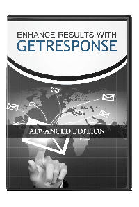 Enhance Results With Getresponse   Advanced Enhance Results With Getresponse   Advanced
