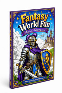 Fantasy World Fun Fantasy World Fun