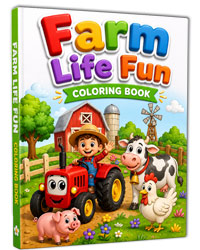 Farm Life Fun Farm Life Fun