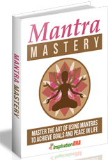 Mantra Mastery Mantra Mastery