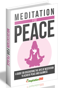 Meditation For Peace Meditation For Peace