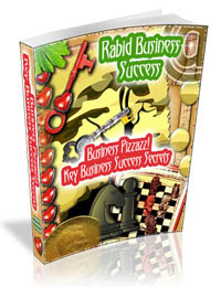 Rabid Business Success Rabid Business Success