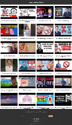 Stop Smoking Instant Mobile Video Site Stop Smoking Instant Mobile Video Site