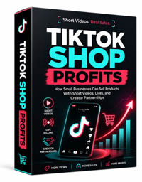 TikTok Shop Profits TikTok Shop Profits