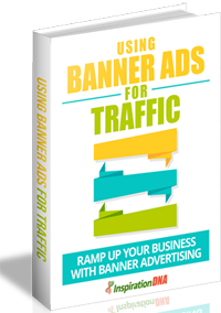 Using Banner Ads For Traffic Using Banner Ads For Traffic