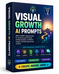 Visual Growth AI Prompts Visual Growth AI Prompts