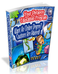 Want An Online Degree Want An Online Degree?