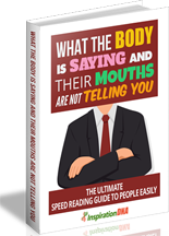 What The Body Is Saying And Their Mouths Are Not Telling You What The Body Is Saying And Their Mouths Are Not Telling You