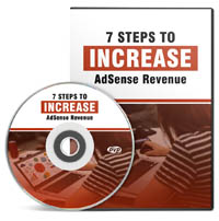 7 Steps To Increase AdSense Revenue   Video Upgrade 7 Steps To Increase AdSense Revenue   Video Upgrade