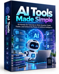 AI Tools Made Simple AI Tools Made Simple