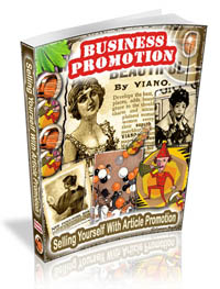 Business Promo With Articles Business Promo With Articles