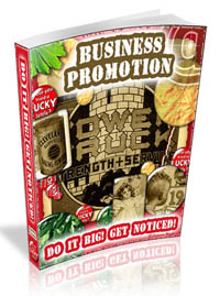 Business Promotion Do It Big Business Promotion – Do It Big