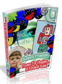 Business Promotion Promo For Newbies Business Promotion – Promo For Newbies