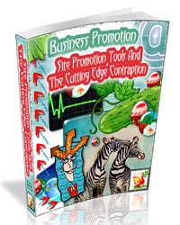 Business Promotion Business Promotion