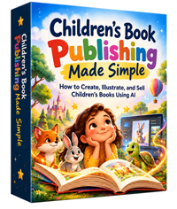 Childrens Book Publishing Made Simple Childrens Book Publishing Made Simple