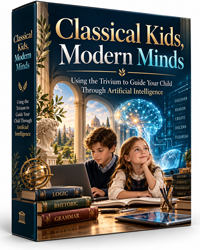 Classical Kids Modern Minds Classical Kids, Modern Minds