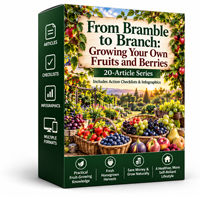 From Bramble to Branch From Bramble to Branch
