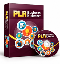 PLR Business Kickstart Advanced PLR Business Kickstart Advanced