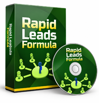 Rapid Leads Formula   Advanced Rapid Leads Formula   Advanced