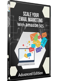 Scale Your Email Marketing With Amazon SES Advanced Scale Your Email Marketing With Amazon SES Advanced Scale Your Email Marketing With Amazon SES Advanced