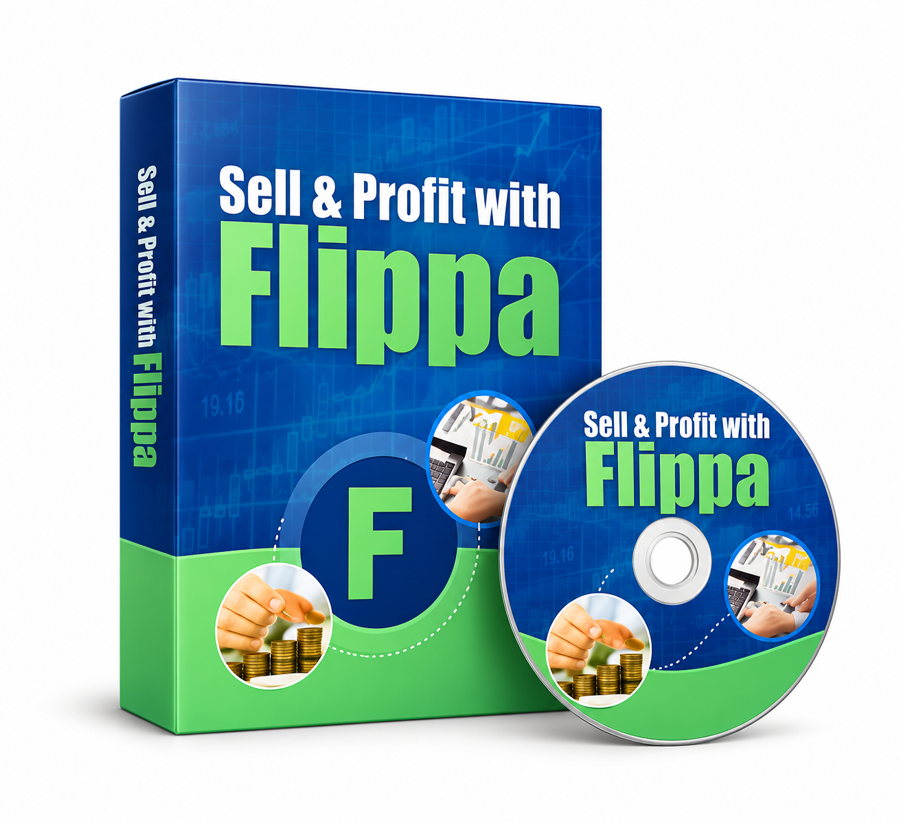 Sell Profit With Flippa   Advanced Sell & Profit With Flippa   Advanced