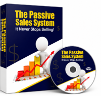 The Passive Sales System   Advanced The Passive Sales System   Advanced