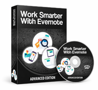 Work Smarter With Evernote   Advanced Work Smarter With Evernote   Advanced