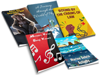 10 Illustrated Kids EBooks 10 Illustrated Kids EBooks