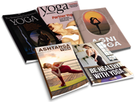 10 Yoga And Fitness EBooks 10 Yoga And Fitness EBooks