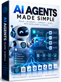 AI Agents Made Simple AI Agents Made Simple