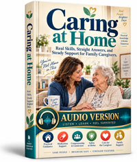 Caring at Home   Audio Upgrade Caring at Home   Audio Upgrade