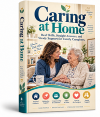 Caring at Home Caring at Home