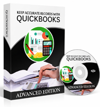 Keep Accurate Records With Quickbooks   Advanced Keep Accurate Records With Quickbooks   Advanced
