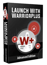 Launch With WarriorPlus   Advanced Launch With WarriorPlus   Advanced