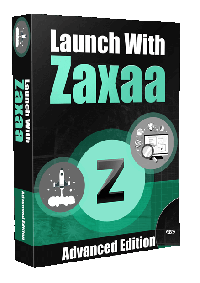Launch With Zaxaa   Advanced Launch With Zaxaa   Advanced
