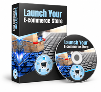 Launch Your E Commerce Store   Advanced Launch Your E Commerce Store   Advanced