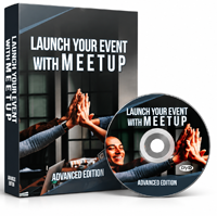 Launch Your Event With Meetup   Advanced Launch Your Event With Meetup   Advanced