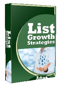 List Growth Strategies   Advanced List Growth Strategies   Advanced