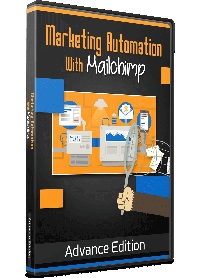 Marketing Automation With MailChimp   Advanced Marketing Automation With MailChimp   Advanced