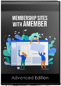 Memberships Sites With Amember   Advanced Memberships Sites With Amember   Advanced