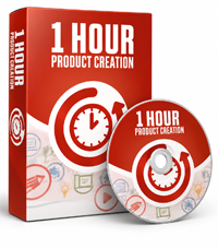 One Hour Product Creation   Advanced One Hour Product Creation   Advanced