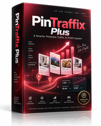 PinTraffix Plus PinTraffix Plus PinTraffix Plus