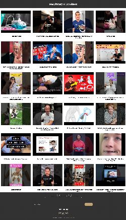 Respiratory Aids Instant Mobile Video Site Respiratory Aids Instant Mobile Video Site