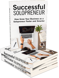 Successful Solopreneur Successful Solopreneur