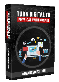 Turn Digital To Physical With Kunaki Advanced Turn Digital To Physical With Kunaki Advanced Turn Digital To Physical With Kunaki Advanced