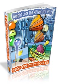 Weight Loss The All Natural Way Weight Loss The All Natural Way Weight Loss The All Natural Way