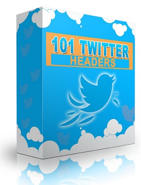 101TwitterHeaders 101 Twitter Headers