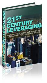 21stCentLeveraging mrr 21st Century Leveraging